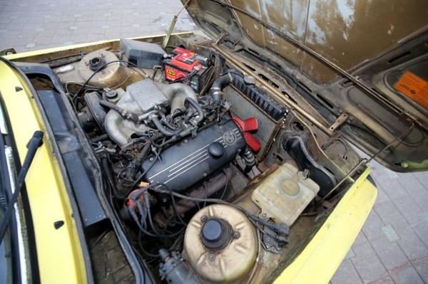 Купил BMW E21 за $500 и восстановил занедорого. Показываем, что получилось у белоруса