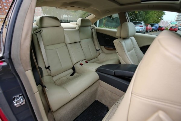 Минская «Барби» на розовом BMW 6-series: «Плёнка обошлась в $1 000, и я ждала её месяц»