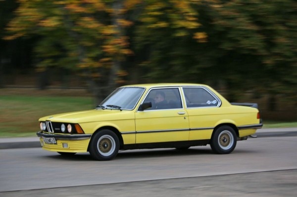 Купил BMW E21 за $500 и восстановил занедорого. Показываем, что получилось у белоруса