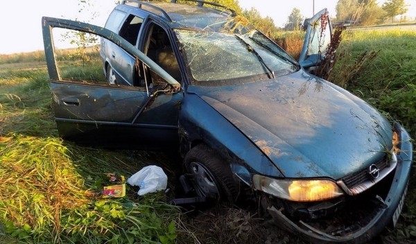 Следователи установили обстоятельства смертельного ДТП в Дрогичинском районе