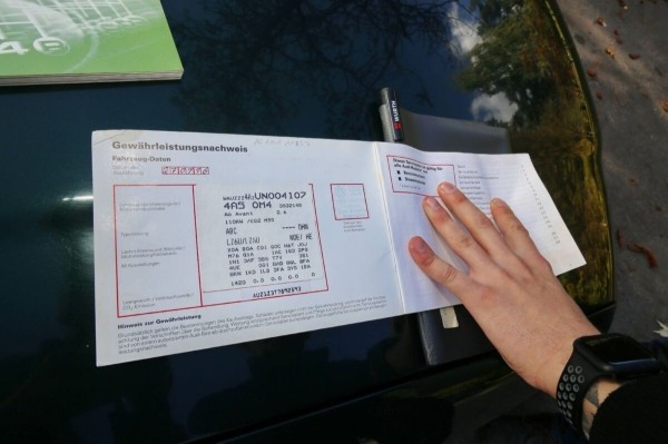 «Дедушка никого к машине не подпускал». История Audi A6 (С4), которая в семье белорусов уже 15 лет «Дедушка никого к машине не подпускал». История Audi A6 (С4), которая в семье белорусов уже 15 лет