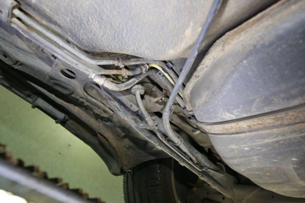 «Дедушка никого к машине не подпускал». История Audi A6 (С4), которая в семье белорусов уже 15 лет «Дедушка никого к машине не подпускал». История Audi A6 (С4), которая в семье белорусов уже 15 лет