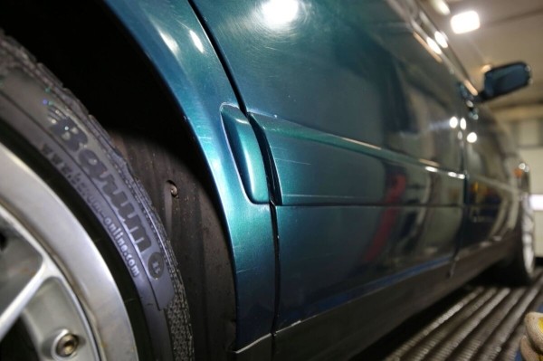 «Дедушка никого к машине не подпускал». История Audi A6 (С4), которая в семье белорусов уже 15 лет «Дедушка никого к машине не подпускал». История Audi A6 (С4), которая в семье белорусов уже 15 лет