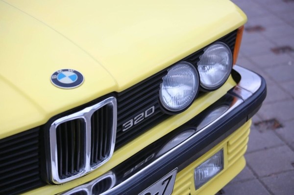 Купил BMW E21 за $500 и восстановил занедорого. Показываем, что получилось у белоруса