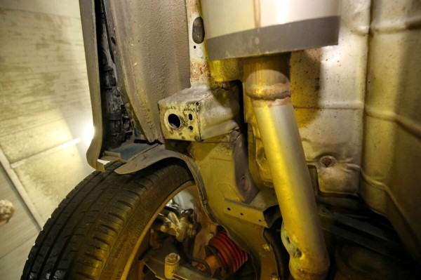 «Дедушка никого к машине не подпускал». История Audi A6 (С4), которая в семье белорусов уже 15 лет «Дедушка никого к машине не подпускал». История Audi A6 (С4), которая в семье белорусов уже 15 лет