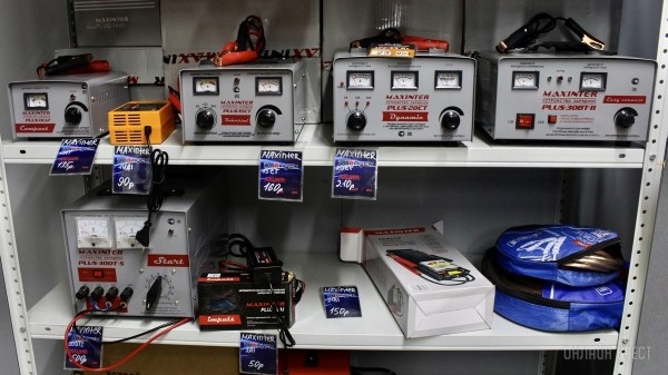 Супербонусы для вас от аккумуляторных центров «АКБ Пуск» в Бресте Супербонусы для вас от аккумуляторных центров «АКБ Пуск» в Бресте