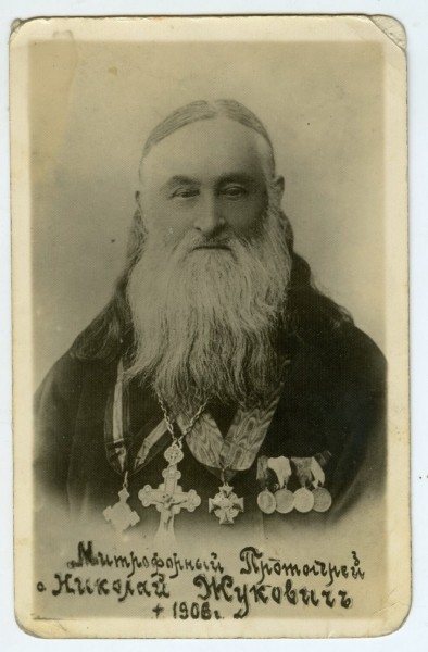 Родной дядя Владимира Маяковского на рубеже веков жил и умер в Пружанах Родной дядя Владимира Маяковского на рубеже веков жил и умер в Пружанах