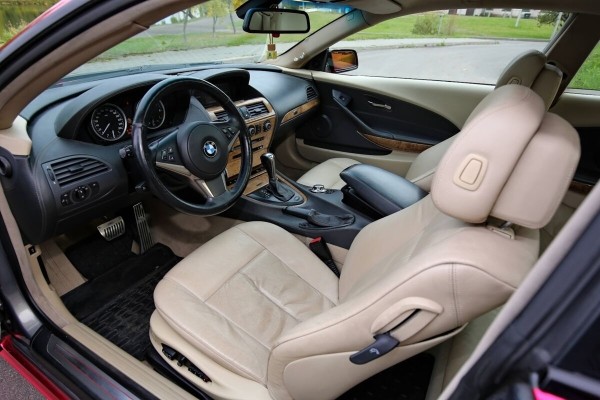 Минская «Барби» на розовом BMW 6-series: «Плёнка обошлась в $1 000, и я ждала её месяц»