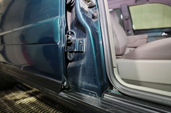 «Дедушка никого к машине не подпускал». История Audi A6 (С4), которая в семье белорусов уже 15 лет «Дедушка никого к машине не подпускал». История Audi A6 (С4), которая в семье белорусов уже 15 лет