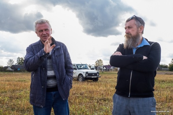 Как 2000 рублей превращаются в 8000. На гречихе в этом поле зарабатывают больше, чем на криптовалюте Как 2000 рублей превращаются в 8000. На гречихе в этом поле зарабатывают больше, чем на криптовалюте