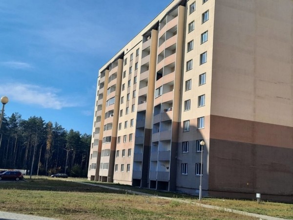 Двухлетний малыш выпал из окна на 9-м этаже жилого дома в Светлогорске