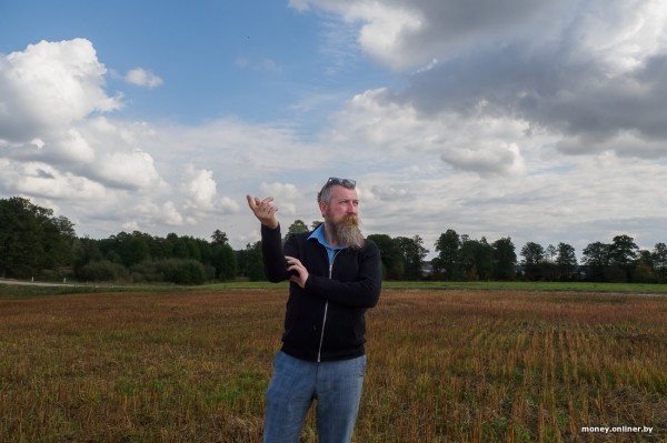 Как 2000 рублей превращаются в 8000. На гречихе в этом поле зарабатывают больше, чем на криптовалюте Как 2000 рублей превращаются в 8000. На гречихе в этом поле зарабатывают больше, чем на криптовалюте