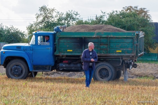 Как 2000 рублей превращаются в 8000. На гречихе в этом поле зарабатывают больше, чем на криптовалюте Как 2000 рублей превращаются в 8000. На гречихе в этом поле зарабатывают больше, чем на криптовалюте