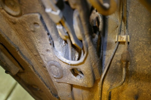 «Дедушка никого к машине не подпускал». История Audi A6 (С4), которая в семье белорусов уже 15 лет «Дедушка никого к машине не подпускал». История Audi A6 (С4), которая в семье белорусов уже 15 лет