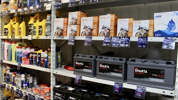 Супербонусы для вас от аккумуляторных центров «АКБ Пуск» в Бресте Супербонусы для вас от аккумуляторных центров «АКБ Пуск» в Бресте