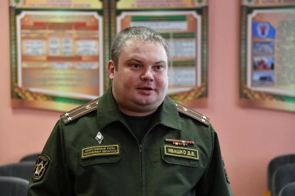 Как проходит призыв в военкоматах Беларуси Как проходит призыв в военкоматах Беларуси