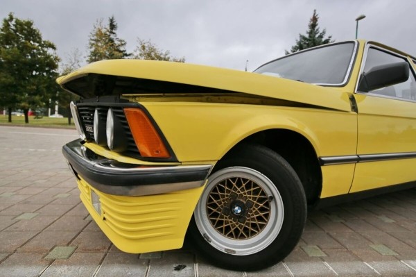 Купил BMW E21 за $500 и восстановил занедорого. Показываем, что получилось у белоруса