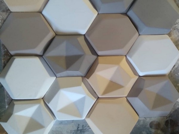 Декоративный кирпич для отделки стен по низким ценам: плитка, 3Д-панели, камень. Собственное производство в Бресте с бесплатной доставкой