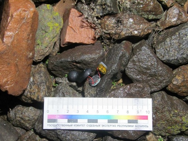 В Беларуси 16-летний подросток попал под поезд. Мальчик выжил и не помнит, что с ним произошло В Беларуси 16-летний подросток попал под поезд. Мальчик выжил и не помнит, что с ним произошло