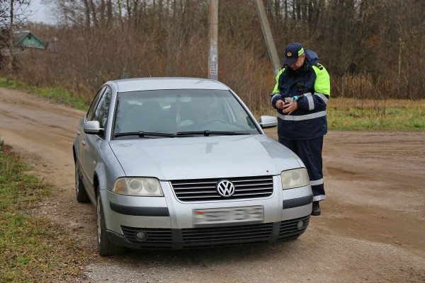 Что думают водители о камерах фотофиксации, которые ловят авто без техосмотра?