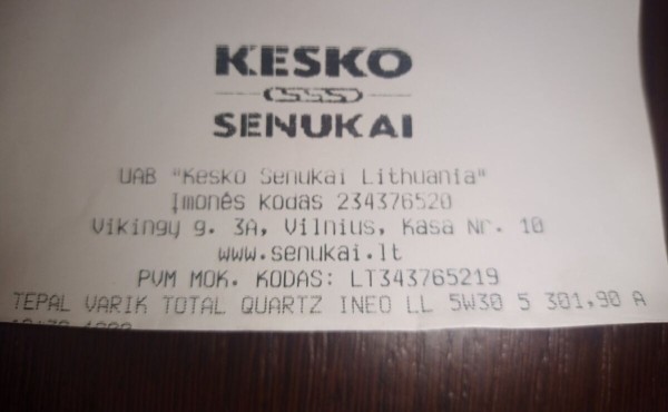 В Беларуси опять появились челноки? Какие автотовары везут из Польши, и сколько на этом можно заработать