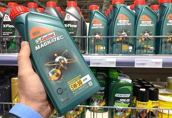 В Беларуси опять появились челноки? Какие автотовары везут из Польши, и сколько на этом можно заработать