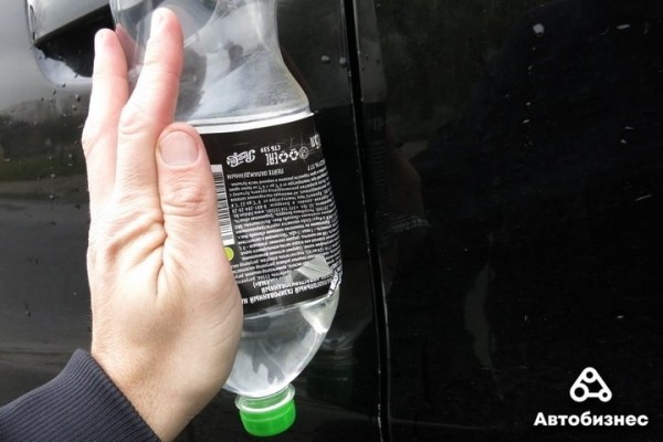 Замерзли замки! Что делать и как до этого не доводить