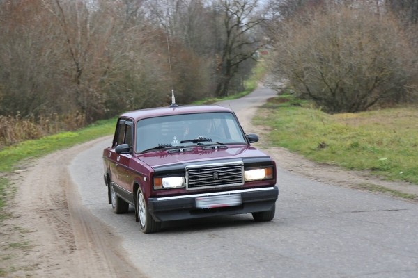 Что думают водители о камерах фотофиксации, которые ловят авто без техосмотра?