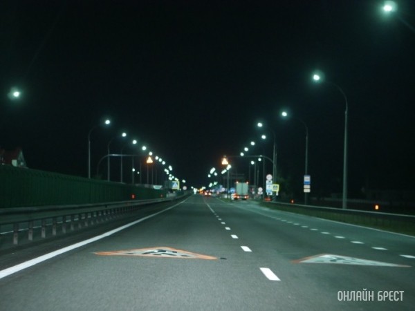 Правила оплаты проезда по платным дорогам в Беларуси изменятся с 1 января