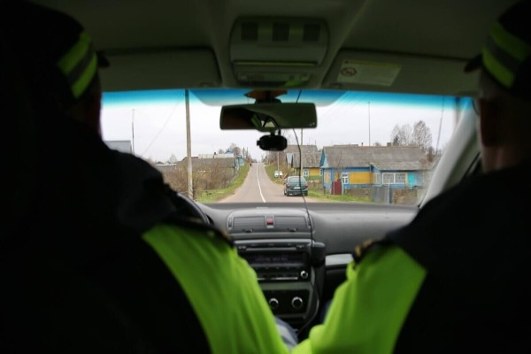 Что думают водители о камерах фотофиксации, которые ловят авто без техосмотра?