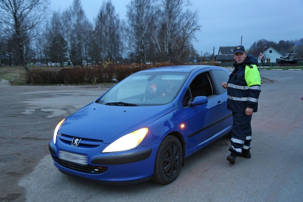 Что думают водители о камерах фотофиксации, которые ловят авто без техосмотра?