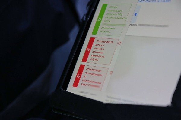 Что думают водители о камерах фотофиксации, которые ловят авто без техосмотра?