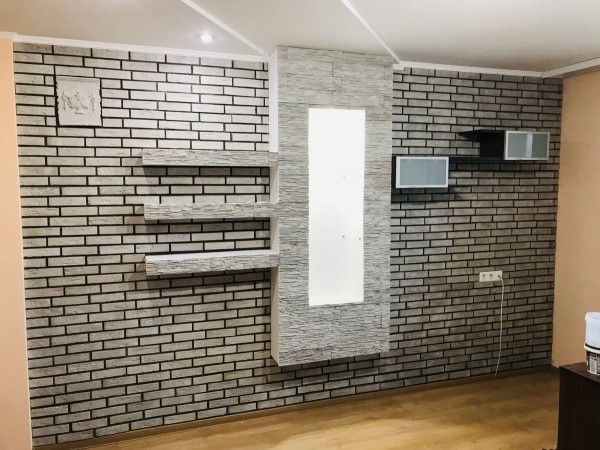 Декоративный кирпич для отделки стен по низким ценам: плитка, 3Д-панели, камень. Собственное производство в Бресте с бесплатной доставкой