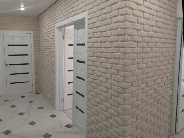 Декоративный кирпич для отделки стен по низким ценам: плитка, 3Д-панели, камень. Собственное производство в Бресте с бесплатной доставкой