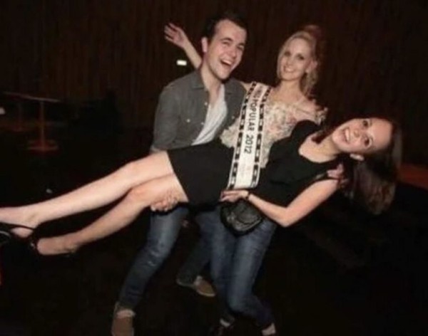 20 неоднозначных фото