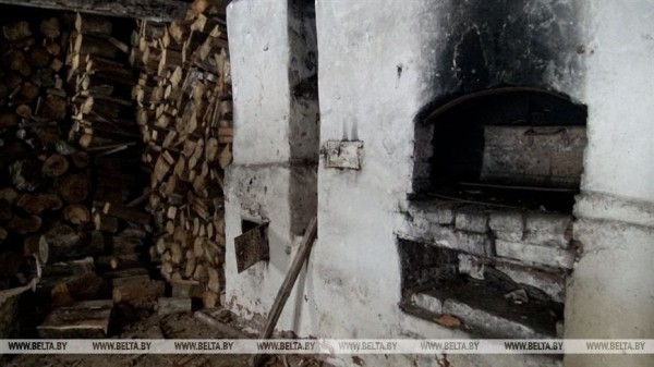 Как белоруска, вернувшаяся после 16 лет жизни в США, восстанавливает маленькую деревню