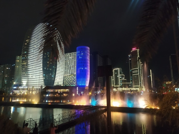 «Грузины заступались на дороге!» Пинчанин о путешествии в Грузию на Honda Сivic