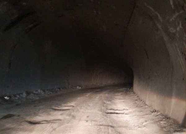 «Грузины заступались на дороге!» Пинчанин о путешествии в Грузию на Honda Сivic