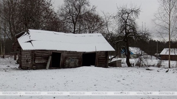 Как белоруска, вернувшаяся после 16 лет жизни в США, восстанавливает маленькую деревню