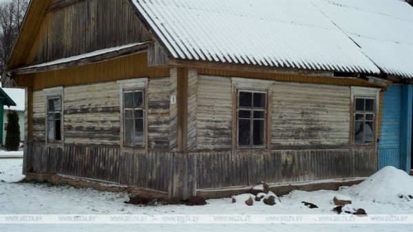 Как белоруска, вернувшаяся после 16 лет жизни в США, восстанавливает маленькую деревню