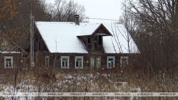 Как белоруска, вернувшаяся после 16 лет жизни в США, восстанавливает маленькую деревню