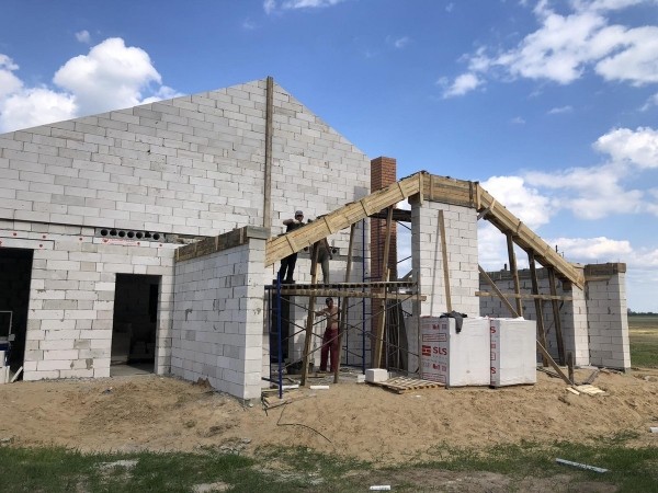 АКЦИЯ от строймагазина «ЛоремГрупп»: временное хранение ваших стройматериалов на складе в Бресте с возможностью рассрочки без %