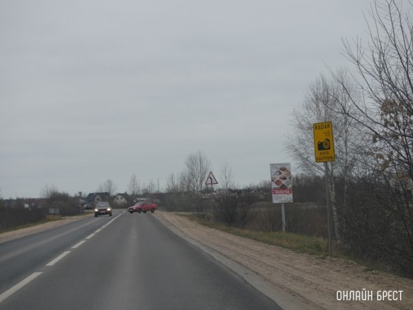 Ставки растут. Получил «письмо счастья» за отсутствие техосмотра со штрафом в 64 рубля