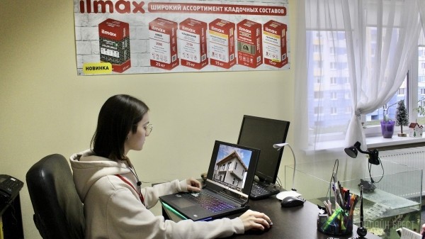 АКЦИЯ от строймагазина «ЛоремГрупп»: временное хранение ваших стройматериалов на складе в Бресте с возможностью рассрочки без %