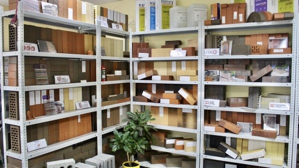 АКЦИЯ от строймагазина «ЛоремГрупп»: временное хранение ваших стройматериалов на складе в Бресте с возможностью рассрочки без %