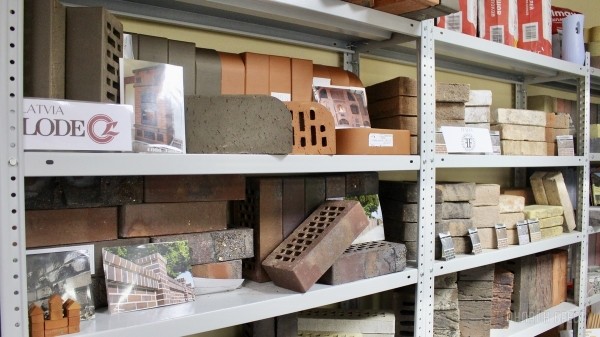 АКЦИЯ от строймагазина «ЛоремГрупп»: временное хранение ваших стройматериалов на складе в Бресте с возможностью рассрочки без %