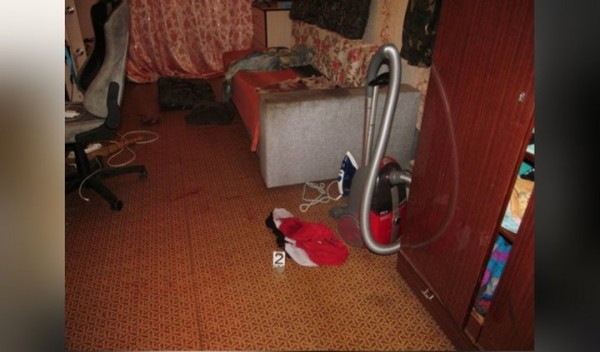 В Минске две женщины убили своих возлюбленных. Следователи рассказали подробности В Минске две женщины убили своих возлюбленных. Следователи рассказали подробности