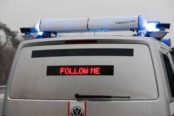 «Стоимость виньетки от 14 до 75 евро». Кому с 1 января нужно тратить деньги на проезд по платным дорогам? «Стоимость виньетки от 14 до 75 евро». Кому с 1 января нужно тратить деньги на проезд по платным дорогам?