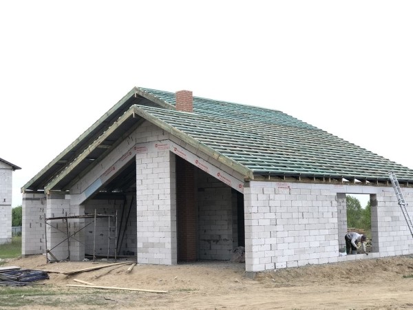 АКЦИЯ от строймагазина «ЛоремГрупп»: временное хранение ваших стройматериалов на складе в Бресте с возможностью рассрочки без %