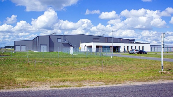 Комплекс по выращиванию грибниц в Кобринском районе замещает импорт и закрывает более половины потребностей внутреннего рынка Комплекс по выращиванию грибниц в Кобринском районе замещает импорт и закрывает более половины потребностей внутреннего рынка